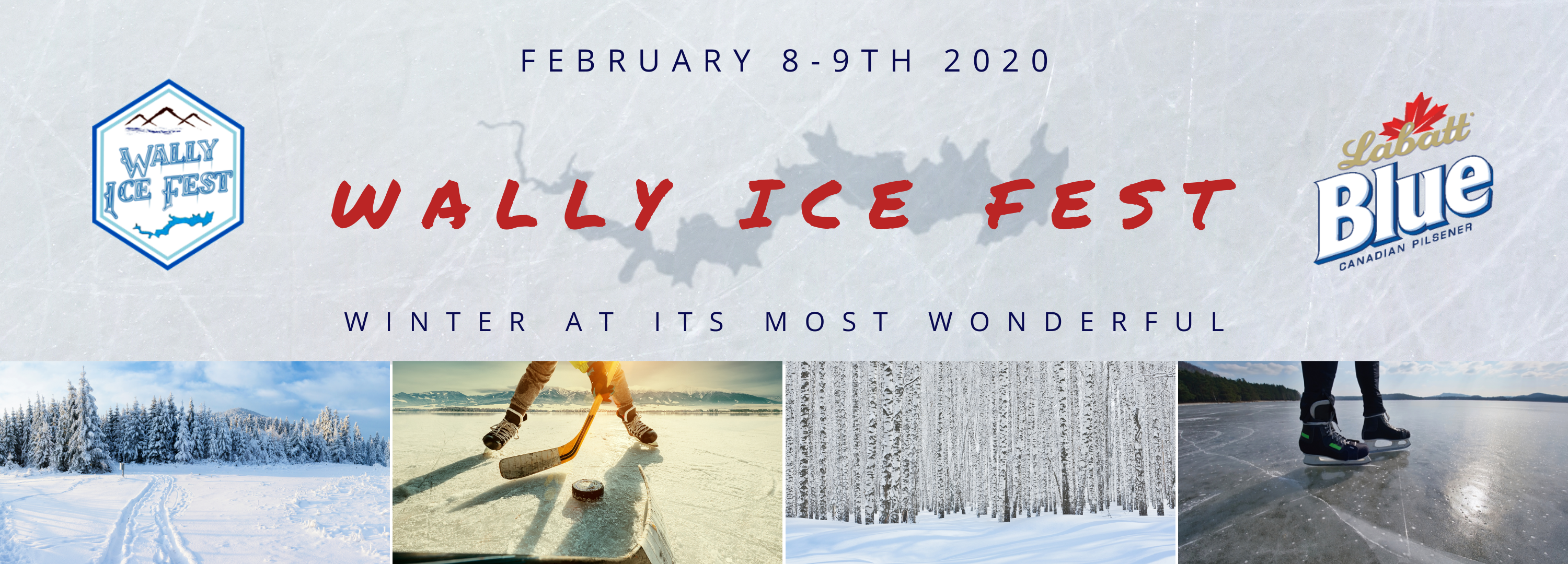 Wally Ice Fest 2024 Elsie Idaline